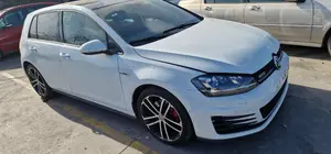 VOLKSWAGEN GOLF VII (5G1/BE1) foto 8