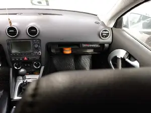 AUDI A3 (8P1) foto 5