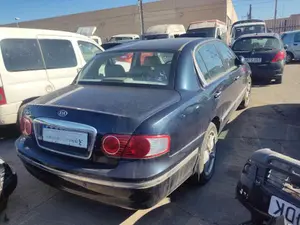 KIA OPIRUS (GH) foto 5