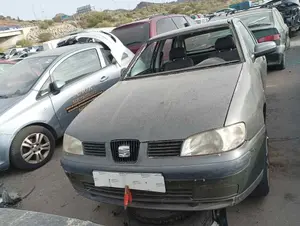 SEAT IBIZA (6K1) foto 1