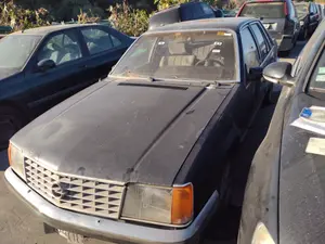 OPEL SENATOR A foto 4