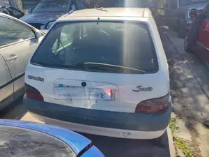 CITROEN SAXO foto 4