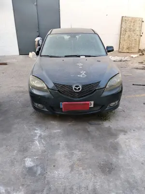 MAZDA 3 BERLINA (BK) foto 1