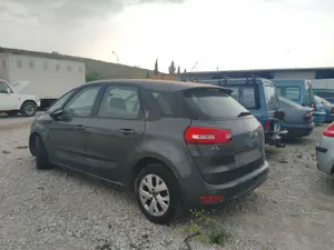CITROEN C4 PICASSO/SPACETOURER foto 4