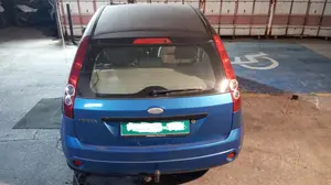 FORD FIESTA (CBK) foto 4