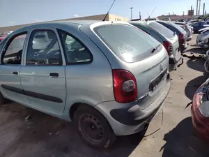 CITROEN XSARA PICASSO foto 2