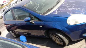 FIAT GRANDE PUNTO (199) foto 6