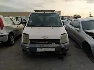FORD TOURNEO CONNECT (TC7) foto 1