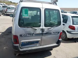 CITROEN BERLINGO foto 2