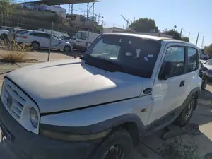 SSANGYONG KORANDO foto 3