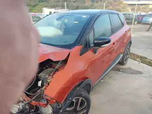 RENAULT CAPTUR I foto 6