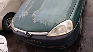 OPEL CORSA C foto 1