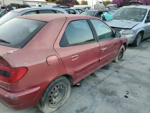 CITROEN XSARA BERLINA foto 4