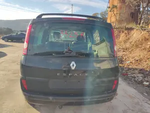 RENAULT ESPACE IV (JK0) foto 5