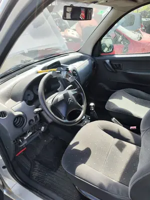 CITROEN BERLINGO foto 8