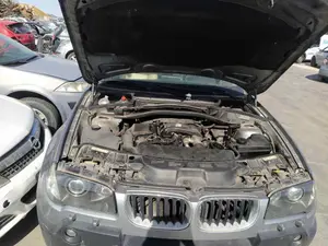 BMW SERIE X3 (E83) foto 3
