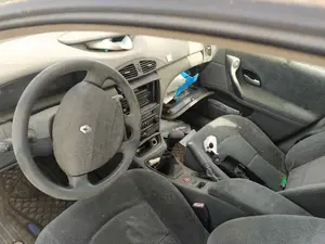 RENAULT LAGUNA II (BG0) foto 3