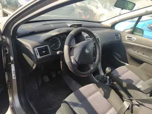 PEUGEOT 307 BREAK / SW (S1)(04.2002) foto 5