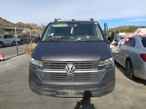 VOLKSWAGEN T6.1 TRANSPORTER CARAVELLE (SH) foto 1