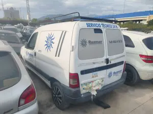 CITROEN BERLINGO foto 5
