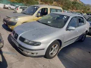 SEAT TOLEDO (1M2) foto 4