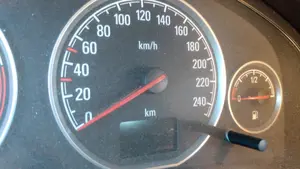 OPEL VECTRA C BERLINA foto 23