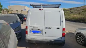 FORD TRANSIT CONNECT (TC7) foto 4