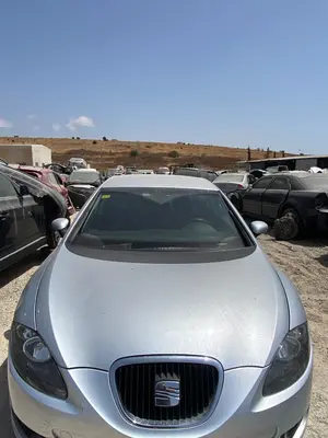 SEAT LEON (1P1) foto 5