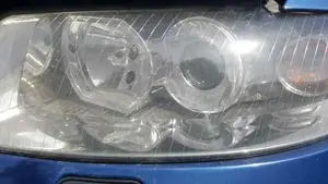AUDI A4 AVANT (8E) foto 11
