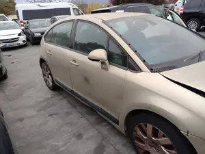CITROEN C4 BERLINA foto 2