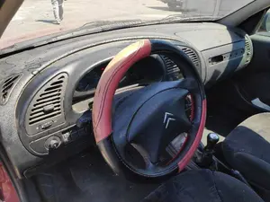 CITROEN XSARA BERLINA foto 5