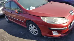 PEUGEOT 407 foto 3