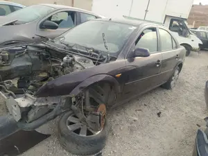 FORD MONDEO BERLINA (GE) foto 6