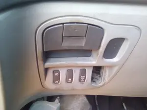 RENAULT ESPACE IV (JK0) foto 25