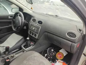 FORD FOCUS BERLINA (CAP) foto 6