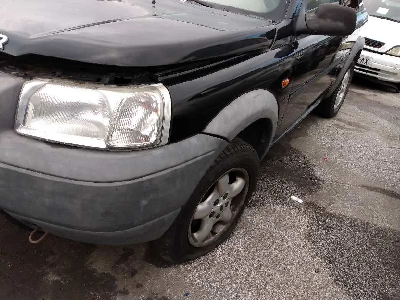 LAND ROVER FREELANDER (LN)