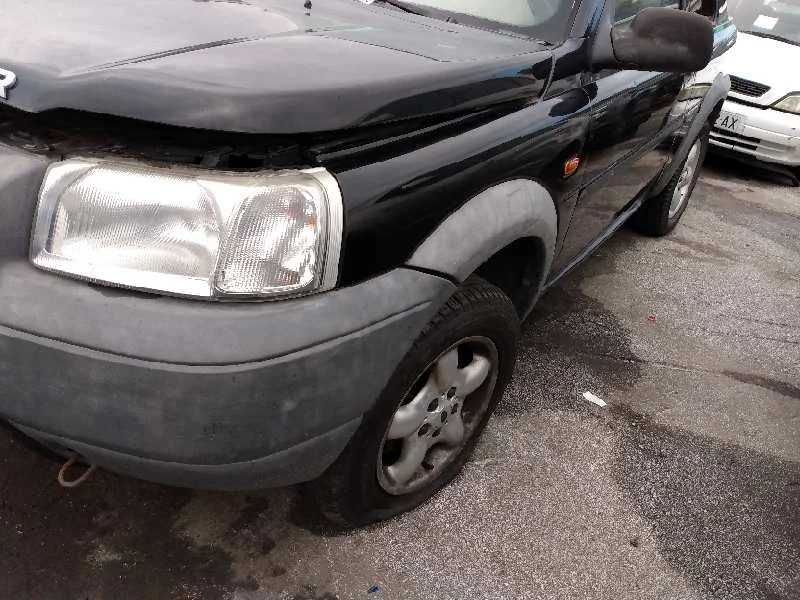 LAND ROVER FREELANDER (LN)