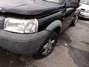 LAND ROVER FREELANDER (LN) foto 1