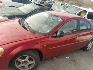 CHRYSLER SEBRING JR 41 BERLINA foto 6