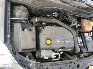 OPEL ASTRA H BERLINA foto 12
