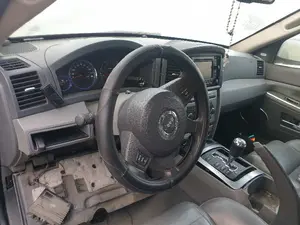 JEEP GRAND CHEROKEE (WH) foto 7