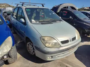RENAULT SCENIC I (JA...) foto 7
