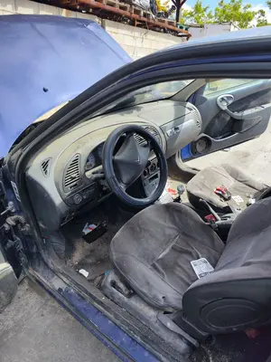 CITROEN XSARA COUPE foto 4