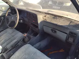 OPEL SENATOR A foto 5