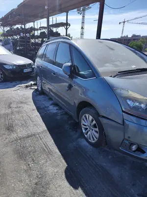 CITROEN GRAND C4 PICASSO foto 2