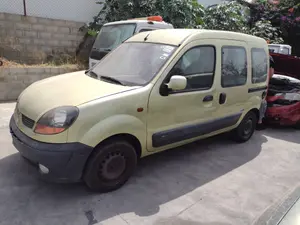 RENAULT KANGOO I (F/KC0) foto 4