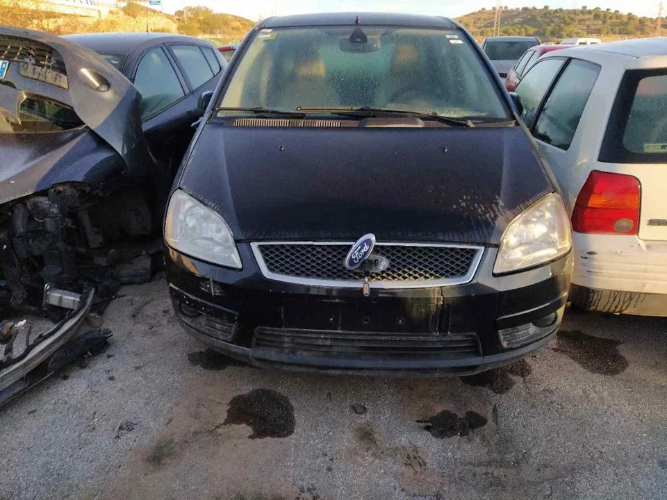 FORD FOCUS C-MAX (CAP)(2003)