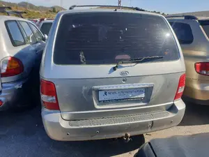 KIA CARNIVAL II (FL) foto 3