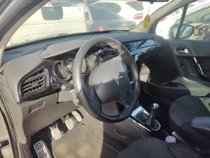 CITROEN C3 foto 2