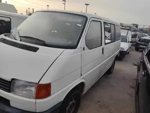 VOLKSWAGEN T4 TRANSPORTER foto 3